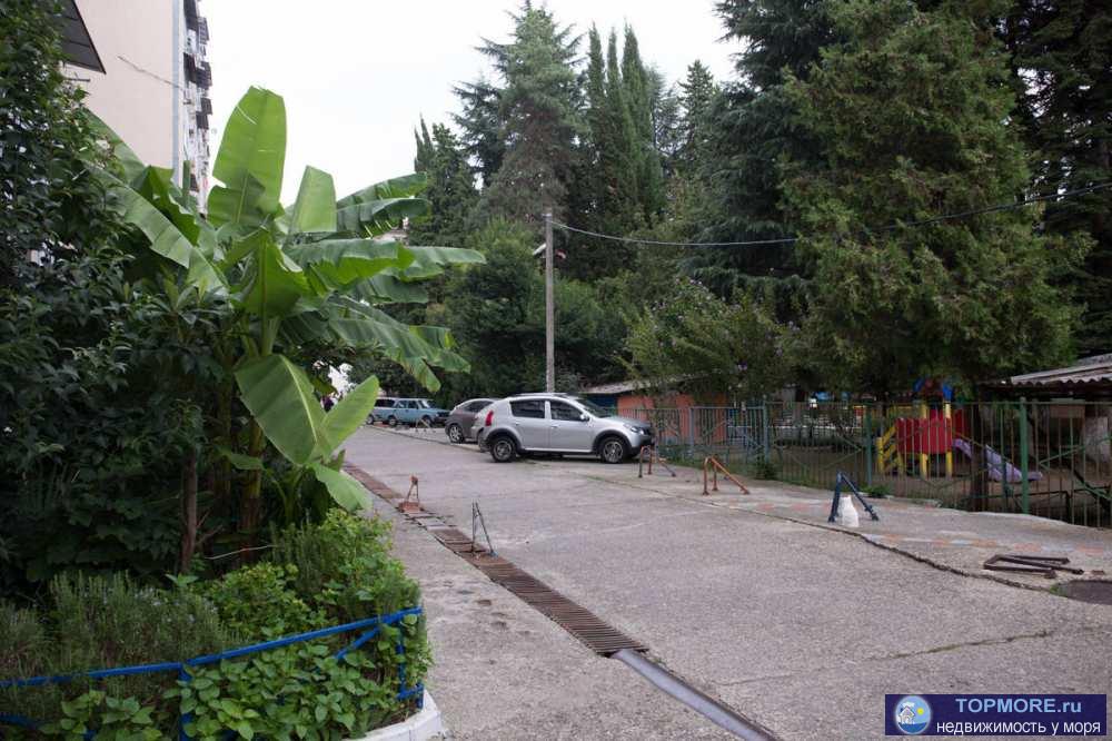 Лот № 147700. Продается восхитительная двухкомнатная квартира с новым дизайнерским ремонтом.   Дом расположен в... - 2