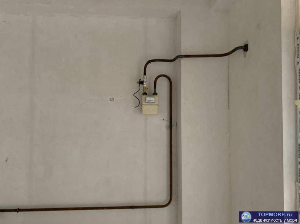 Лот № 147795. Продается 1-комнатная квартира с чистовой отделкой. Общая площадь 34,9 кв/м. Все коммуникации -...