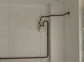 Лот № 147795. Продается 1-комнатная квартира с чистовой отделкой....