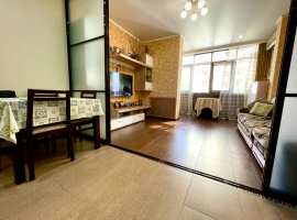 Лот № 148419. Продаю элитную квартиру с красивым ремонтом и мебелью...