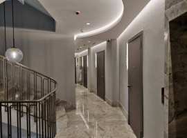 Продается отличная квартира в апартаментном комплексе бизнес-класса...