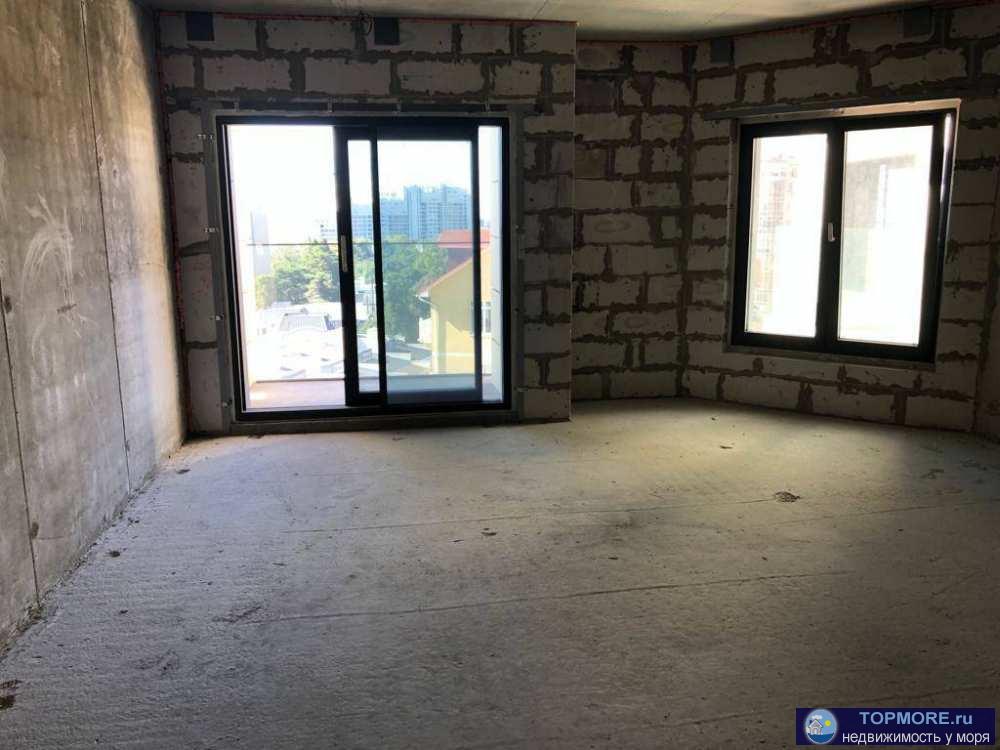 Лот № 148351. Квартира находится в жк Резиденция Сосновый Бор. Состояние: черновая.  Здание имеет 12ть этажей  Класс...