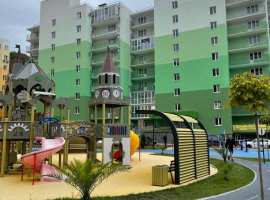 жк «Министерские озера» - расположен в окружении гор и...