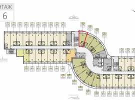 Лот № 168198. Предлагаем вашему вниманию просторную квартиру в...