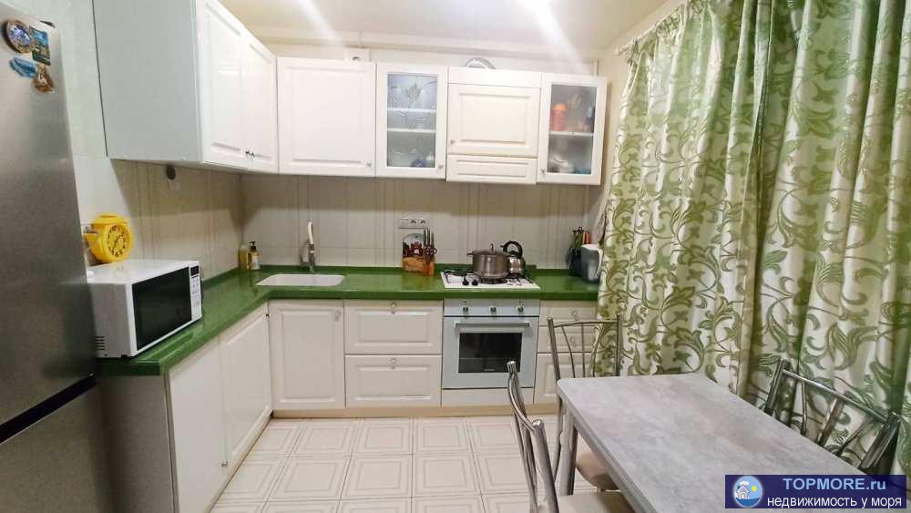 Донской микрорайон, Донской переулок д1, 3/5. Общая площадь 70 квм. Отличная квартира с  качественным ремонтом,...