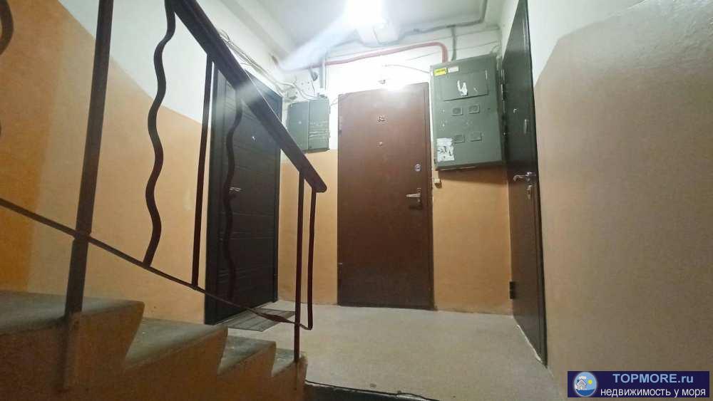 Донской микрорайон, Донской переулок д1, 3/5. Общая площадь 70 квм. Отличная квартира с  качественным ремонтом,... - 2