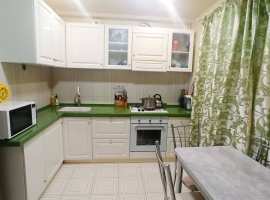 Донской микрорайон, Донской переулок д1, 3/5. Общая площадь 70 квм....