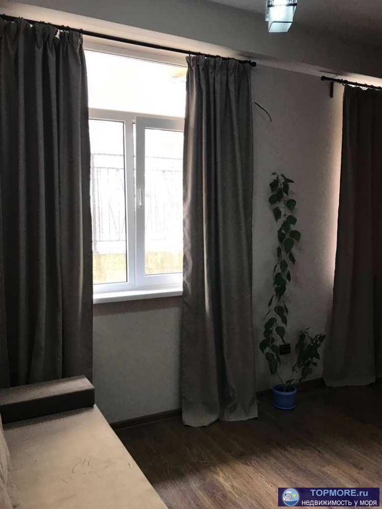 Лот № 148245. Студию площадью 19 кв. м на 2 этаже 6 этажного монолитно-кирпичного дома. Статус квартира.Дом...