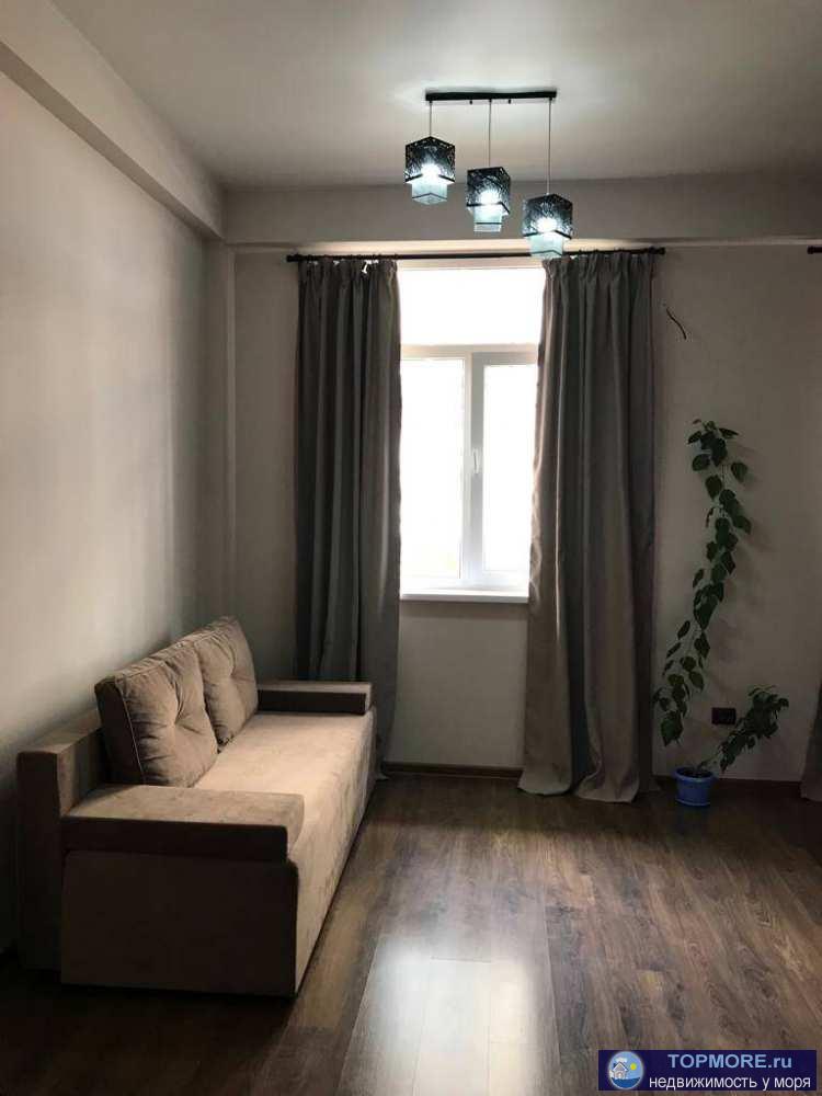 Лот № 148245. Студию площадью 19 кв. м на 2 этаже 6 этажного монолитно-кирпичного дома. Статус квартира.Дом... - 1