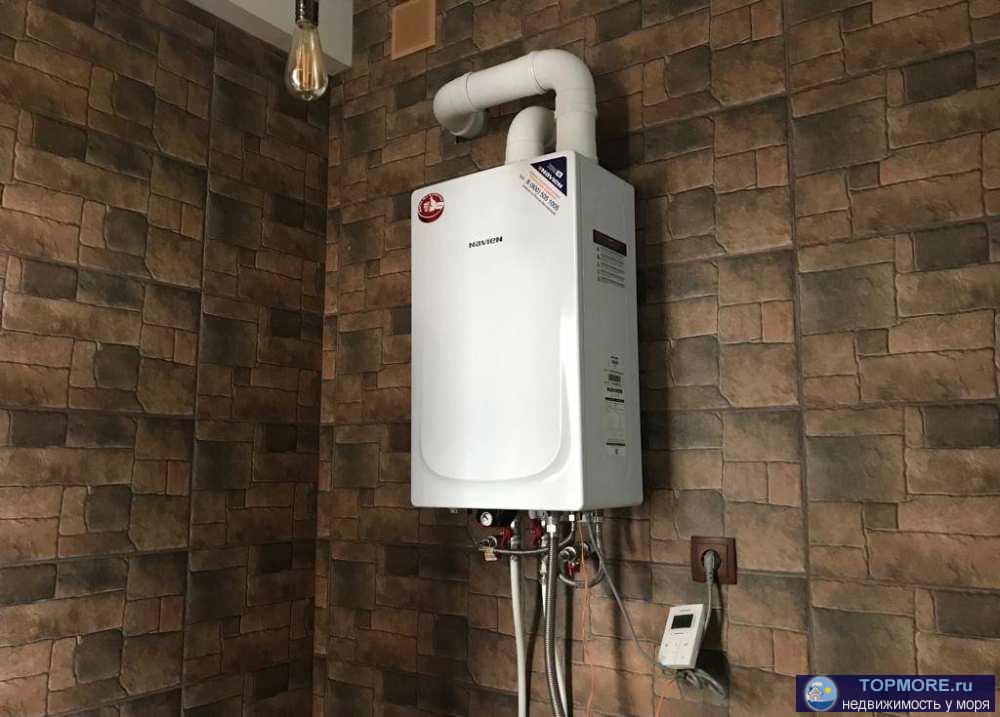 Лот № 148245. Студию площадью 19 кв. м на 2 этаже 6 этажного монолитно-кирпичного дома. Статус квартира.Дом... - 2