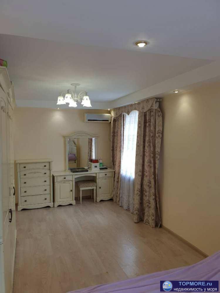 Продаю 2-комнатную квартиру в самом центре города Сочи! Cтатус-квартира.До моря 3-5 минут пешком!Подходит как для...