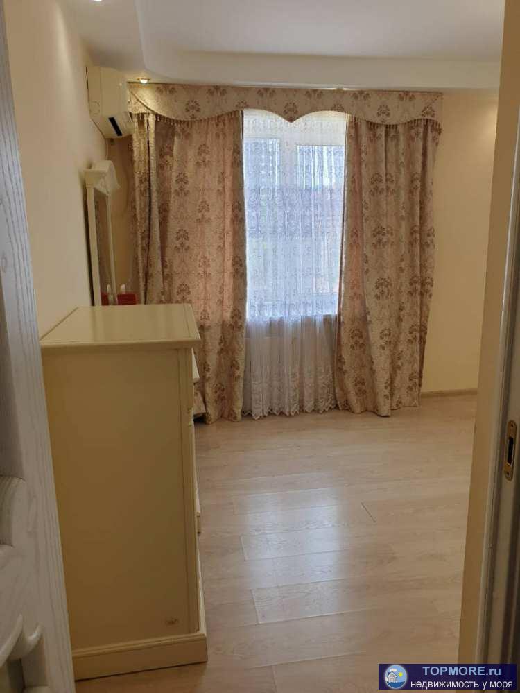 Продаю 2-комнатную квартиру в самом центре города Сочи! Cтатус-квартира.До моря 3-5 минут пешком!Подходит как для... - 1