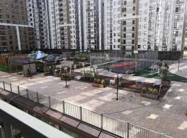 Продается квартира площадью 48 кв.м. в черновом варианте,...