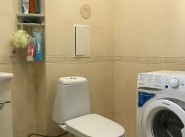 Продам отличную двухкомнатную квартиру в Адлере. В квартире сделан...