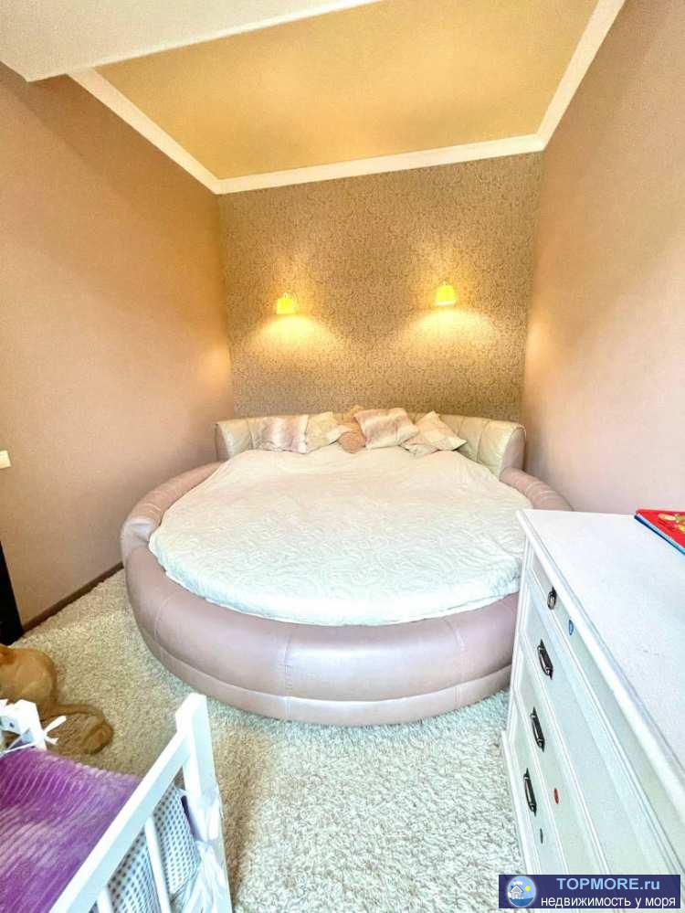 Лот № 148125. Продаю 2-комнатную квартиру в жк Талисман район Бытха. Общая площадь 56 кв.м. Внутри сделан стильный,... - 1