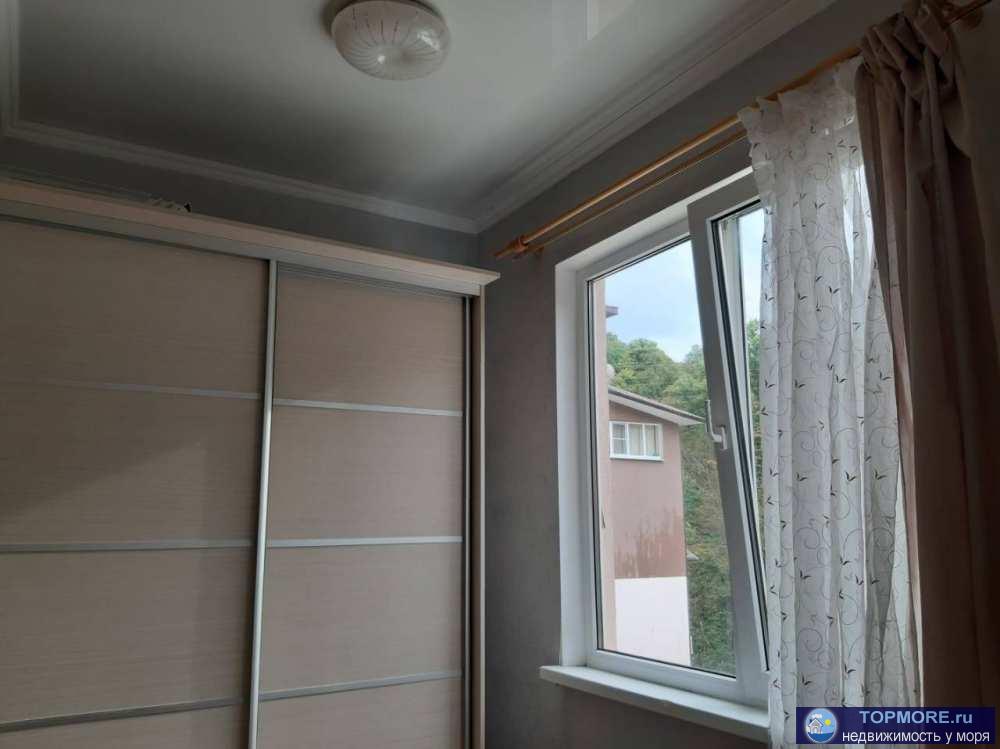 Продаётся квартира с ремонтом и мебелью. Возможна ипотека. Продаём в связи с переездом.Жилой комплекс Хоста Сити...