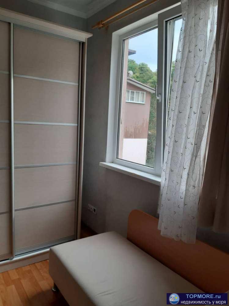 Продаётся квартира с ремонтом и мебелью. Возможна ипотека. Продаём в связи с переездом.Жилой комплекс Хоста Сити... - 1