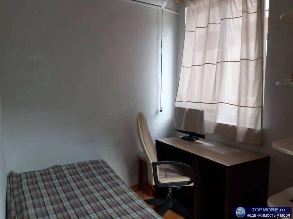 Продаётся квартира с ремонтом и мебелью. Возможна ипотека. Продаём в связи с переездом.Жилой комплекс Хоста Сити... - 2