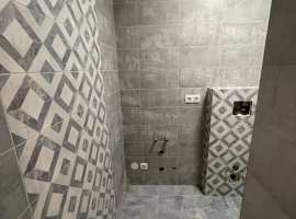  Квартира студия в центре Адлера с новым современным ремонтом....