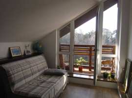 Продам двухуровневую квартиру на Соболевке на улице...