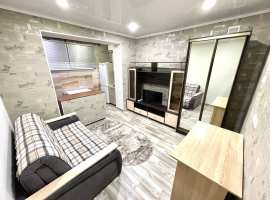 Лот № 148445. Продаётся уютная квартира-студия, расположенная всего...