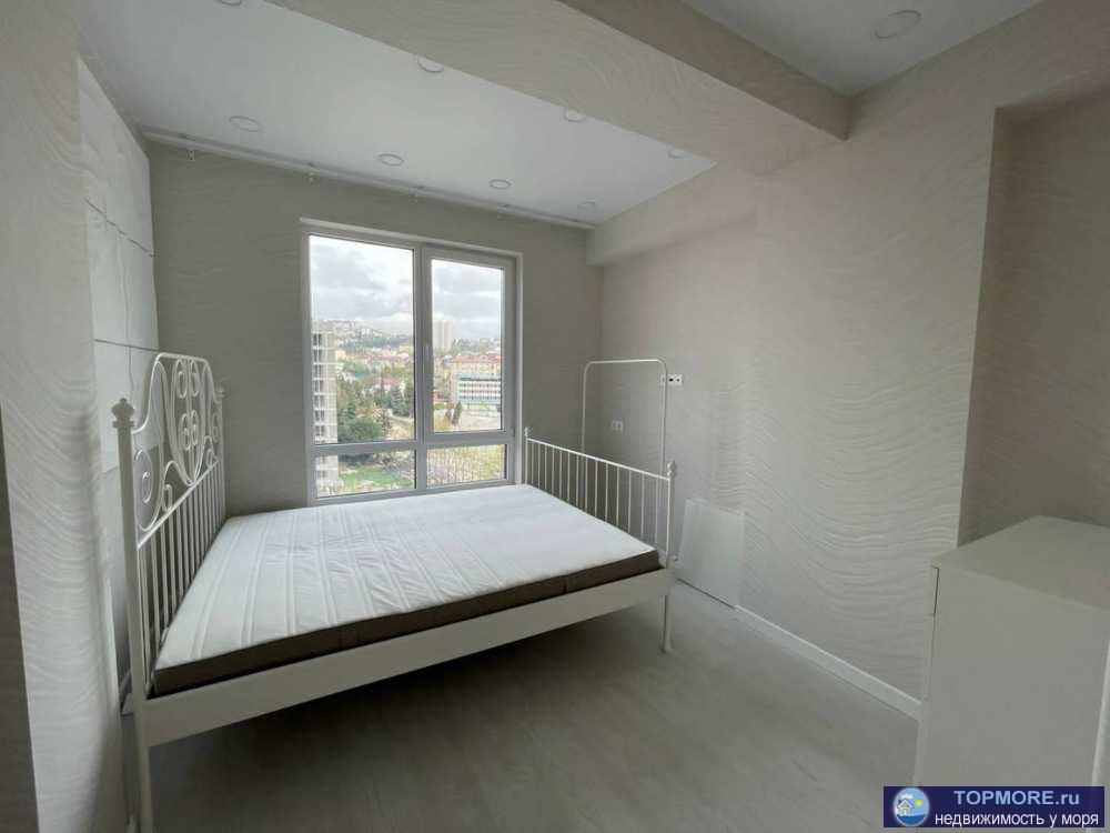 Лот № 148429. Современный жк Мадрид 4   Евродвушка на Мамайке, выделенная спальная комната + кухня-гостиная, большой... - 2