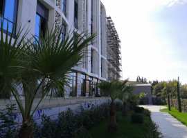 Лот № 148490. В продаже 2-уровневая квартира в новом апартаментном...