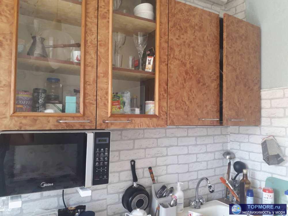 Лот № 148560. Реальная Квартира. Дом стоит в уютном месте, в стороне от шумной дороги. Недалеко от ост. Юбилейная.... - 1