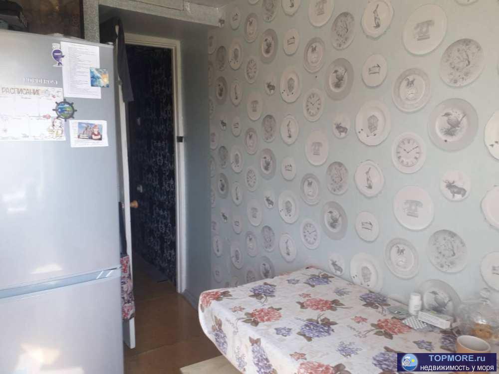 Лот № 148560. Реальная Квартира. Дом стоит в уютном месте, в стороне от шумной дороги. Недалеко от ост. Юбилейная.... - 2