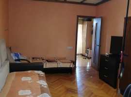 Лот № 148595. Продается 1-комнатная квартира площадью 47,2 кв. м на...