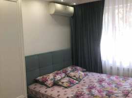 Лот № 148649. Продается квартира в самом центре города Сочи в...