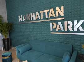 Предлагается к продаже апартаментный комплекс бизнес-класса в...