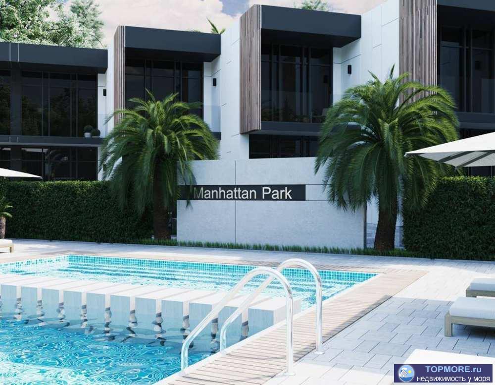 Отличный объект для инвестиций и проживания- срок сдачи - 3 квартал 2023 года- дом бизнес-класса, от 22 до 40 кв.м.-...