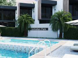 Отличный объект для инвестиций и проживания- срок сдачи - 3 квартал...