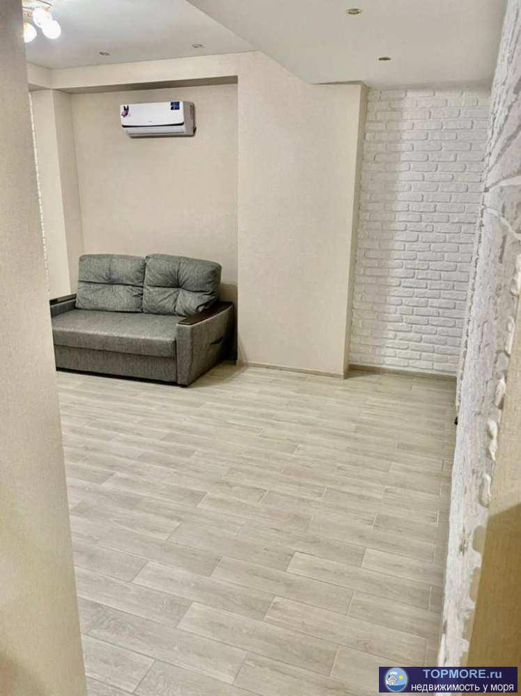 Продаю 2-х комнатную квартиру, комнаты изолированные. Район с развитой инфраструктурой .Рядом гипермаркеты, детские... - 1