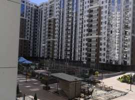 Предлагаем от агенства 2-комнатную квартиру(вид во двор) в черновом...