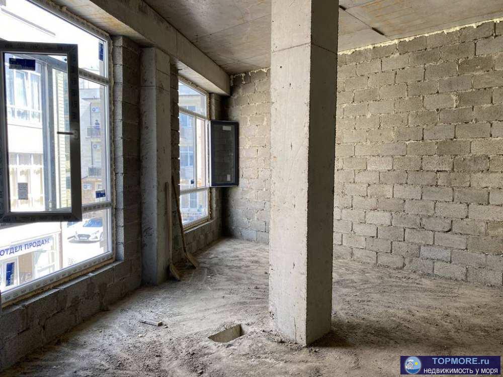 В тихом спокойном месте, с великолепным видом на город и черное море, расположился  малоэтажный дом  ак «Прохладная...