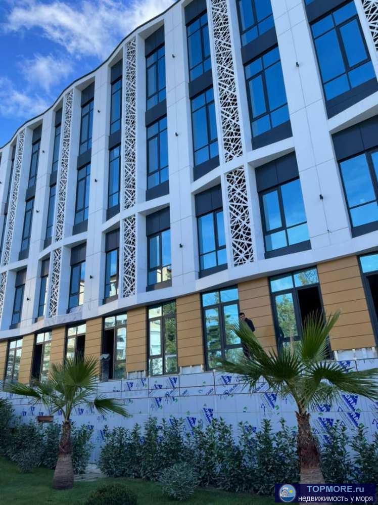 &nbsp;&nbsp;&nbsp;&nbsp;&nbsp;&nbsp; Предлагаю вашему вниманию двухуровневые апартаменты в Центральном районе г.Сочи...