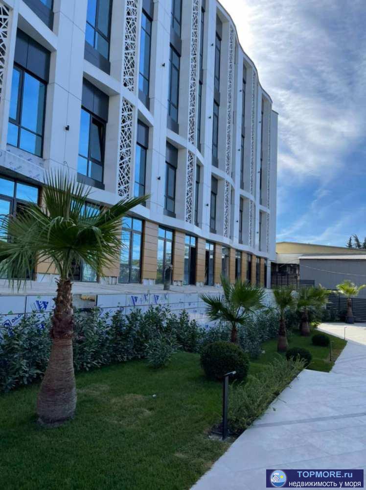 &nbsp;&nbsp;&nbsp;&nbsp;&nbsp;&nbsp; Предлагаю вашему вниманию двухуровневые апартаменты в Центральном районе г.Сочи... - 1