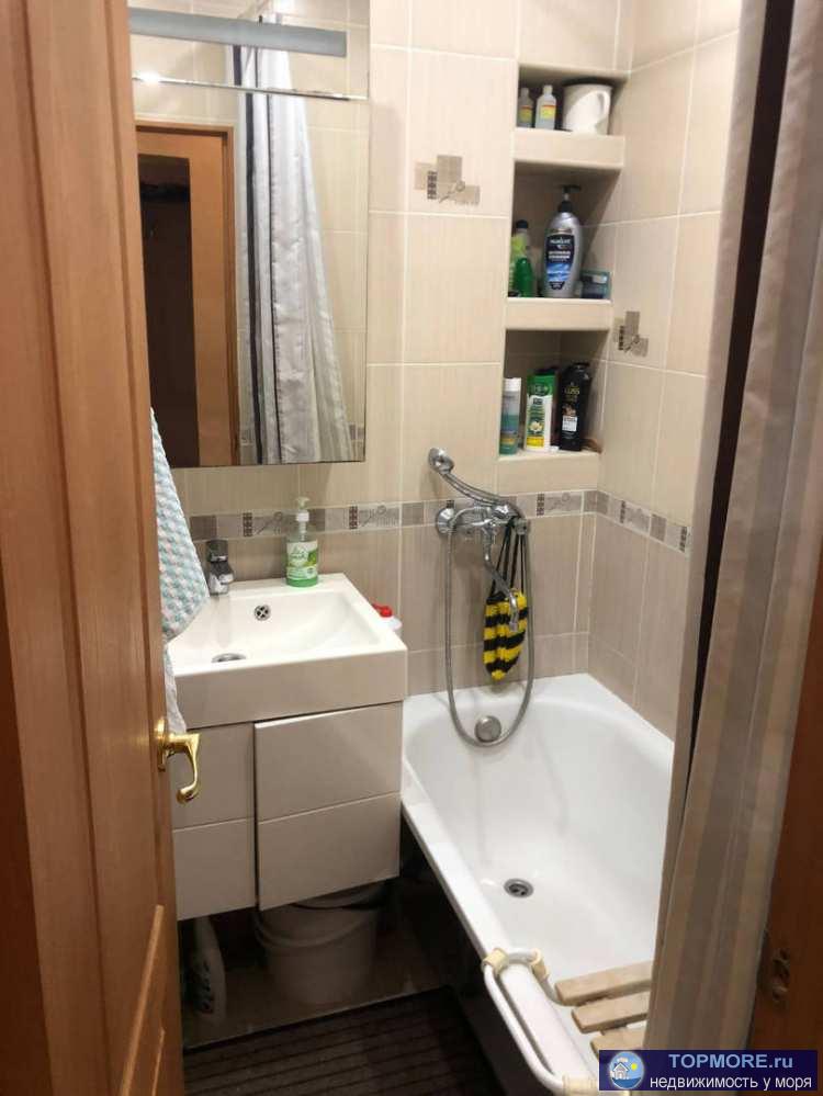 Лот № 186241. Представьте себе, как приятно просыпаться с видом на бескрайнее море и живописную долину.  В этой... - 1