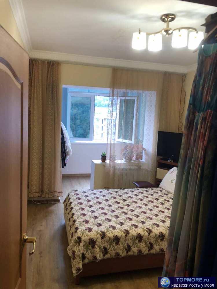 Лот № 186241. Представьте себе, как приятно просыпаться с видом на бескрайнее море и живописную долину.  В этой... - 2