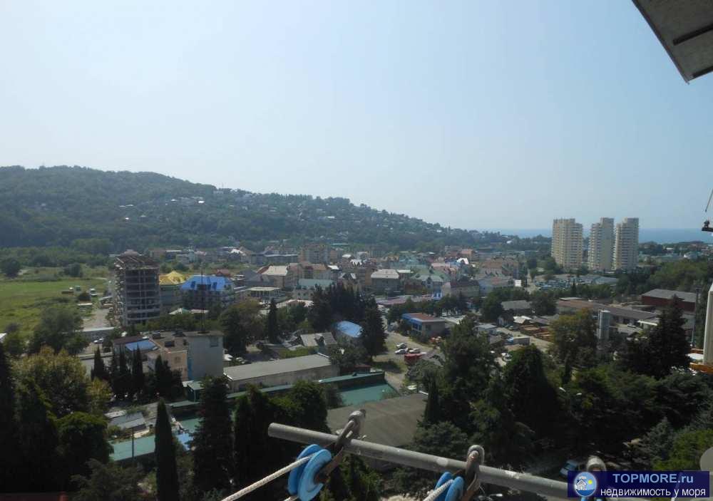 Продам 3-комнатную квартиру площадью 70 кв.м. по ул. Павлова в пос. Лазаревское, Сочи.  Санузел раздельный. Со всех...