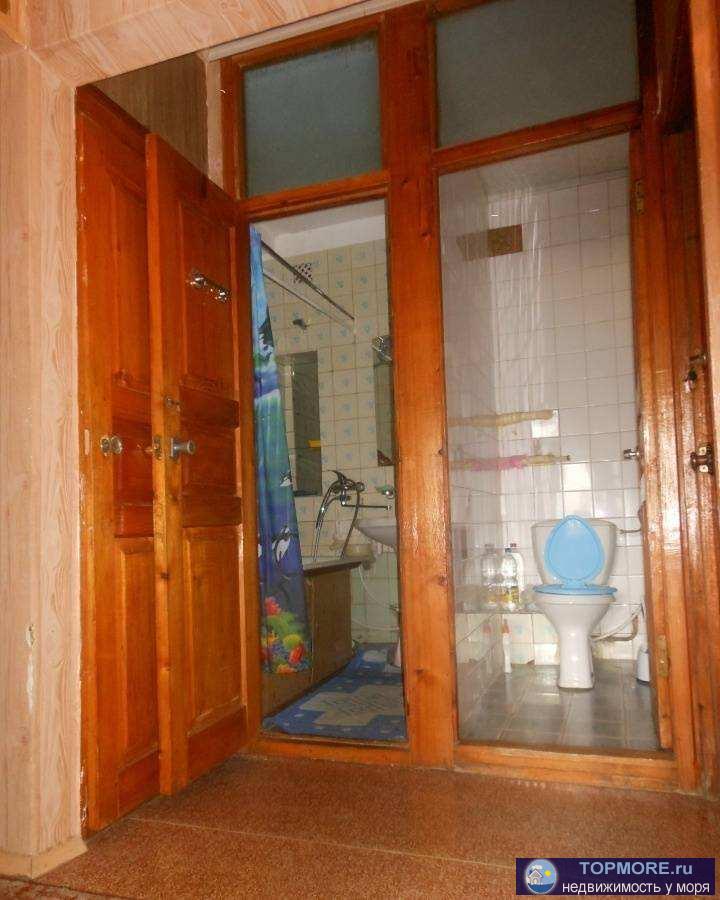 Продам 3-комнатную квартиру площадью 70 кв.м. по ул. Павлова в пос. Лазаревское, Сочи.  Санузел раздельный. Со всех... - 1