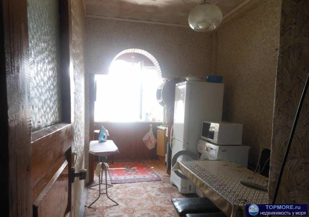 Продам 3-комнатную квартиру площадью 70 кв.м. по ул. Павлова в пос. Лазаревское, Сочи.  Санузел раздельный. Со всех... - 2