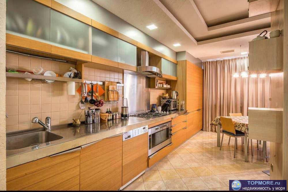 Продаю шикарную квартиру в центре города в элитном микрорайоне Светлана!Реальное объявление! Супер цена!Квартира... - 2