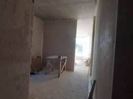 Продам квартиру-студию в новом  сданном доме под отделку.В квартире...