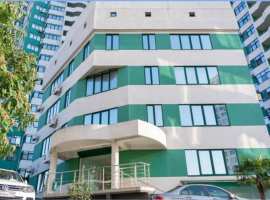 В продаже апартаменты с европейской отделкой на уровне 4 звезды в...