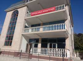 Продается прекрасные квартиры светлые, просторные с балконами и с...