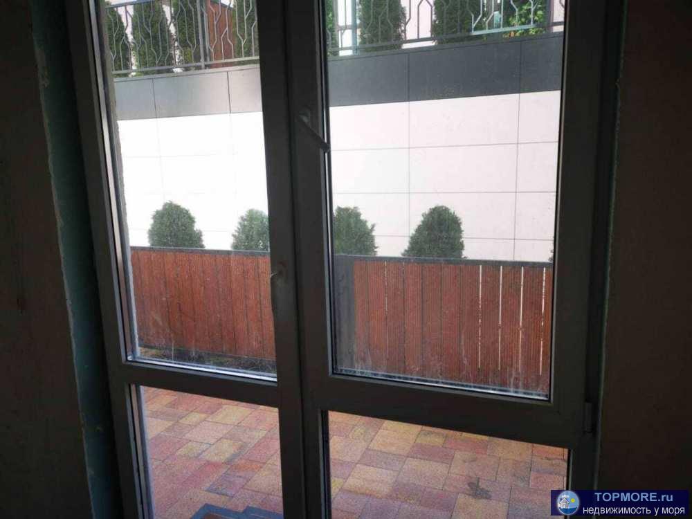 жк Невада — закрытый современный жилой комплекс, в котором переплетены стили модерна и минимализма. Архитектурный... - 1