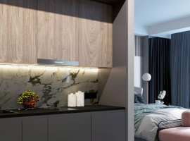 Уникальное предложение - цена ниже, чем от агенстваАпартаменты в...